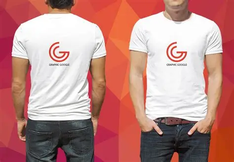 T-Shirt Branding